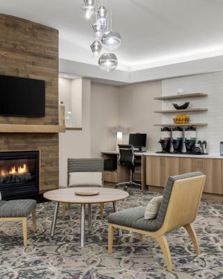 Residence Inn by Marriott Chicago Naperville/Warrenville