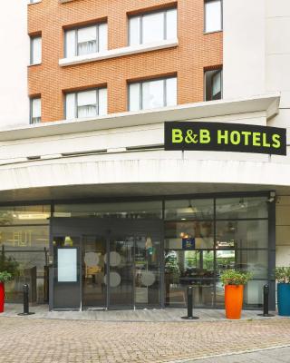 B&B HOTEL Rueil-Malmaison Gare