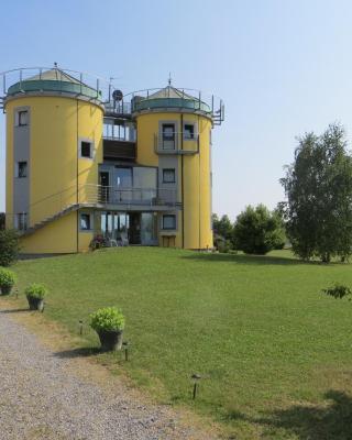 I Silos Guest house