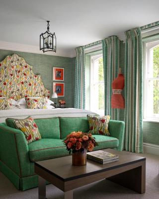 Knightsbridge Hotel, Firmdale Hotels