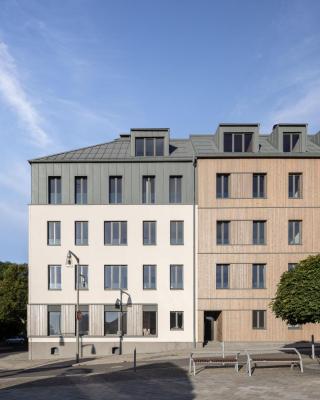 Abertamy Platz Apartments