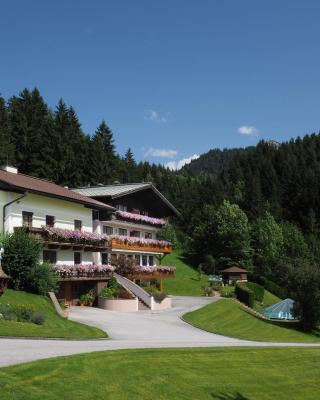 Alpenapartments Unterschlag