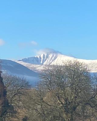 Mountain Suite, Stunning Views, Brecon Beacons