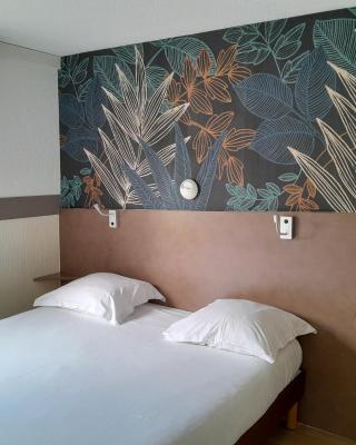 Fasthotel Narbonne