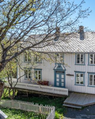 Lofoten Budget Hostel