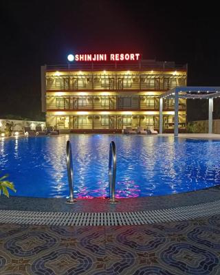 Shinjini Resort