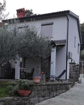 Apartma Laura
