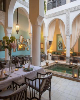 Riad Dar Saad - Hammam & Spa