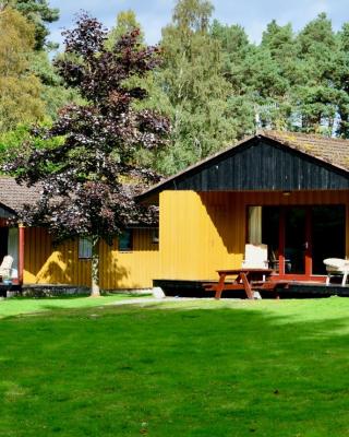 Reuben's Highland Retreat - Speyside