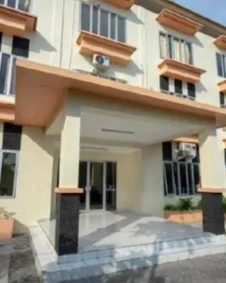 GUEST HOUSE UPY