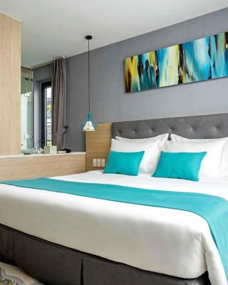 Lovely Room Oceanami Resort