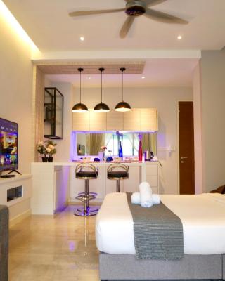 Vesta Home @ Imperio Residence Melaka