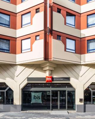 ibis Gent Centrum Opera