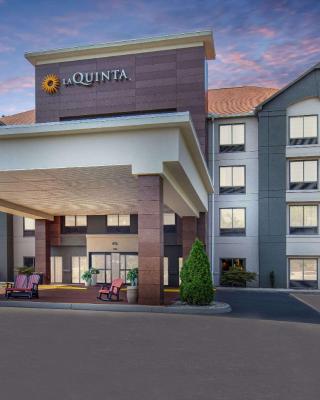 La Quinta Inn by Wyndham Pigeon Forge-Dollywood