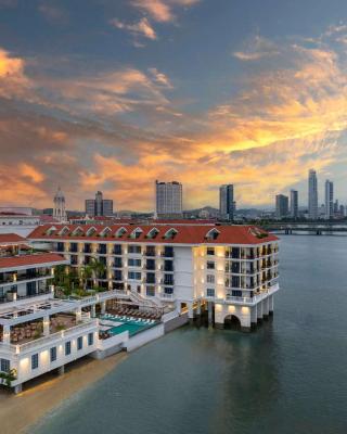 Sofitel Legend Casco Viejo, Panama City