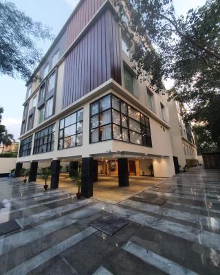 Best Western Maharani Bagh New Delhi