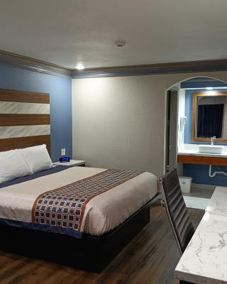 Americas Best Value Inn & Suites-Alvin/Houston