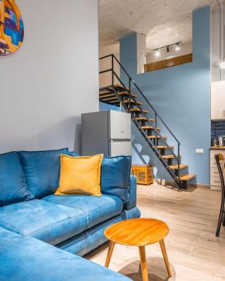 Roshka 2 BD Apart 501