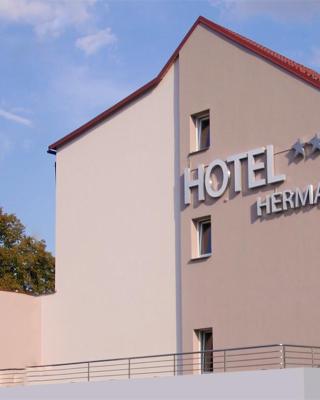 Hotel Herman