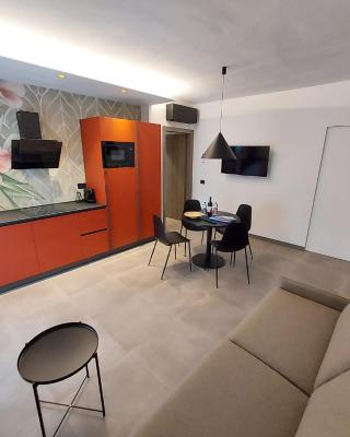 ApartmentsGarda - Residenza Garda Deluxe