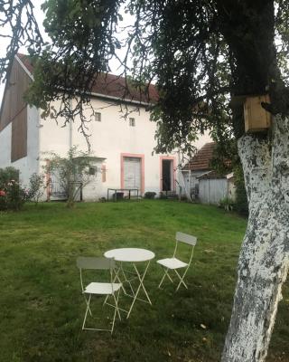 Domaine La Bonne Dame - Hirondelle, au coeur des Vosges