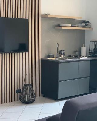 Jasmine garden apartment