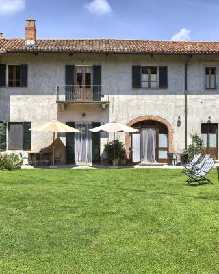 B&B Cascina Moncrava