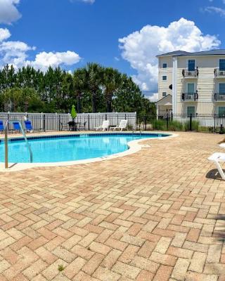 30-A Inn & Suites