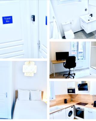 Travel Rio Logement en Colocation