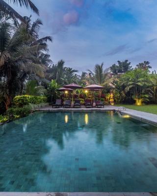 Pertiwi Bisma Ubud
