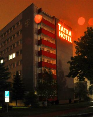 塔特拉酒店