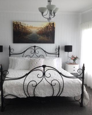 Vineyard Views Rutherglen