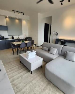 Executive Urban Suites - George Town @ Penang