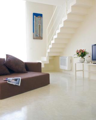 Casa di Lo Suites