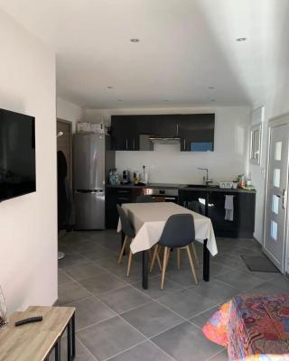Appartement Orelle/Val Thorens