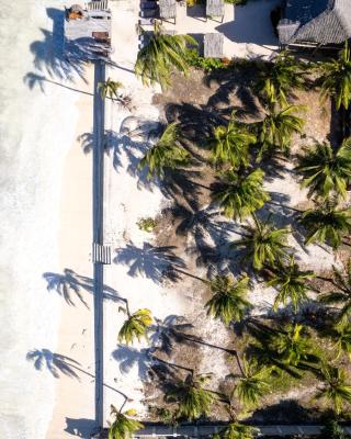 Shanuo Beach Bungalows