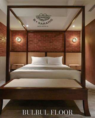 B Sarang Suite Hotel Kuala Lumpur