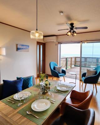 Suite Villa Ocean Front Miurakaigan