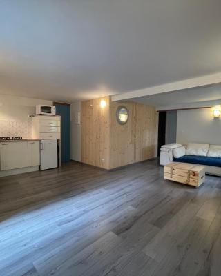 Appartements Barcelonnette