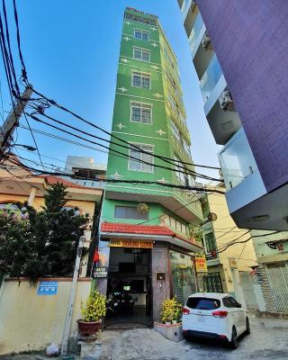 Hoang Linh Hotel