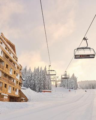 Grey Hotel Kopaonik