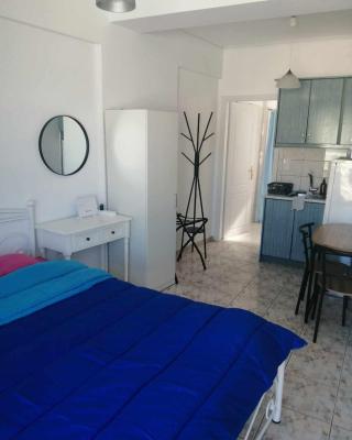 antonio house