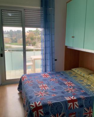 Oasi Mare