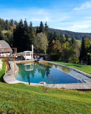 Ferienhaus Pliescherhof
