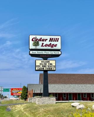 Cedar Hill Lodge