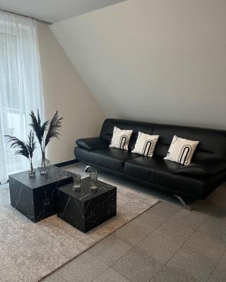 Apartment by Harbali