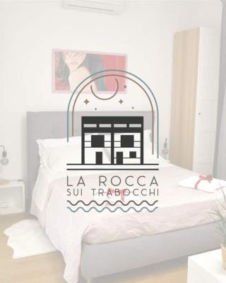 La Rocca sui Trabocchi