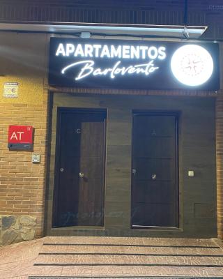 Apartamentos Barlovento