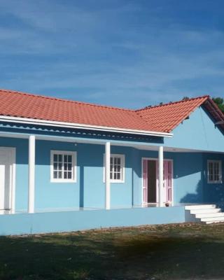 Pousada Raio de Sol - Ilha de Itaparica- Catu á 150 m da praia