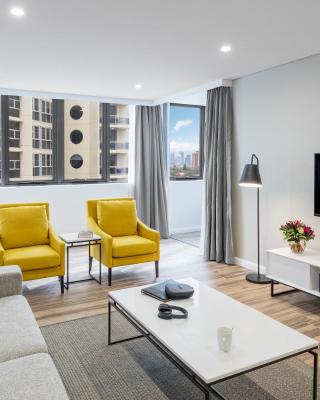 Meriton Suites Bondi Junction